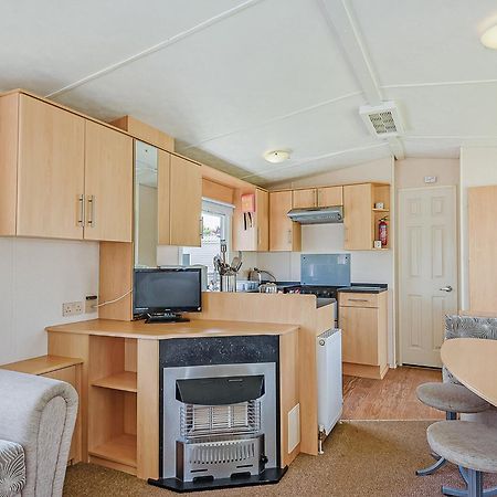 בוגנור רג'יס Riverside Caravan Holiday Park מראה חיצוני תמונה